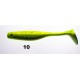 SLIM FISH 9cm